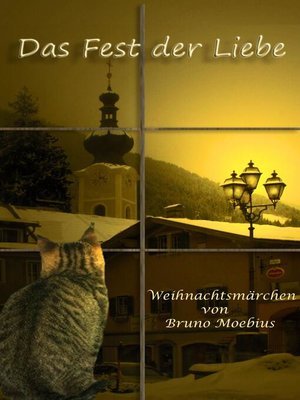 cover image of Das Fest der Liebe